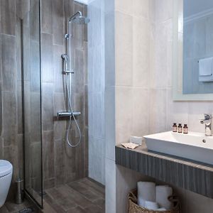 Familie Kamer met Twee Slaapkamers
